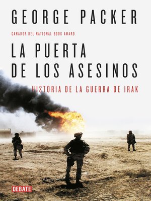 cover image of La puerta de los Asesinos